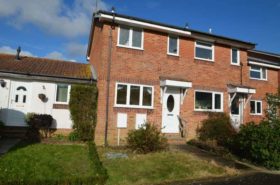 2 Bedroom Terraced